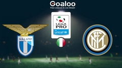 Lazio vs Inter Prediction 17 December 2024