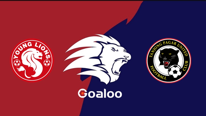 Young Lions VS Tanjong Pagar Utd Prediction Singapore League