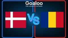 Denmark U19 VS Romania U19 Prediction 20 June 2025