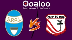 SPAL vs Carpi Prediction 24 September 2024