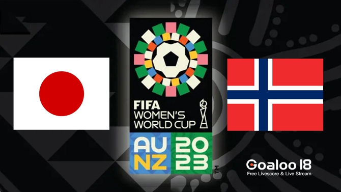 ​Japan (W) vs Norway (W) Prediction Women's World Cup