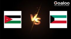 FIFA World Cup qualification (AFC)---Jordan VS Kuwait Preview
