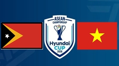 Timor-Leste vs. Vietnam: Match Prediction