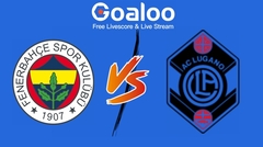 Fenerbahce vs Lugano Prediction 31 July 2024