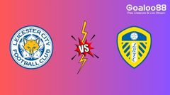 Leicester City U21 VS Leeds United U21 Prediction England U21 Premier League