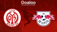 FSV Mainz 05 VS RB Leipzig Prediction 13 September 2025