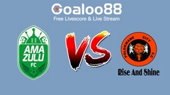 AmaZulu VS Polokwane City FC Prediction South Africa Premier Soccer League