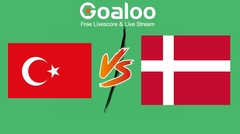 Turkey U19 vs Denmark Prediction 23 July 2024