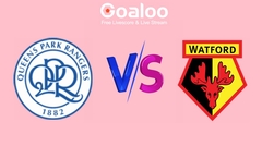 Queens Park Rangers (QPR) VS Watford 1 January 2025
