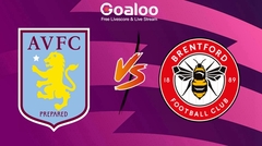 Aston Villa vs Brentford Prediction 5 December 2024