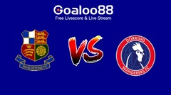 Wealdstone FC VS Dorking Prediction England Conference