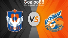 Albirex Niigata VS V-Varen Nagasaki Prediction J-League Cup