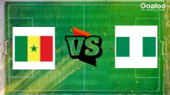 African Nations Championship Preview: Senegal VS Nigeria