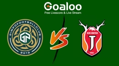 Gimpo FC vs Jeju Prediction 17 July 2024