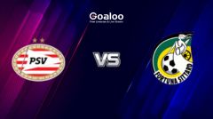 Holland Eredivisie---PSV Eindhoven VS Fortuna Sittard Prediction