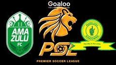Amazulu vs Mamelodi Sundowns Prediction 24 December 2024
