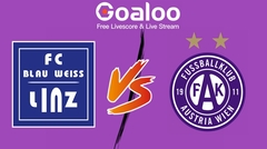 BW Linz vs Austria Wien Prediction 4 August 2024
