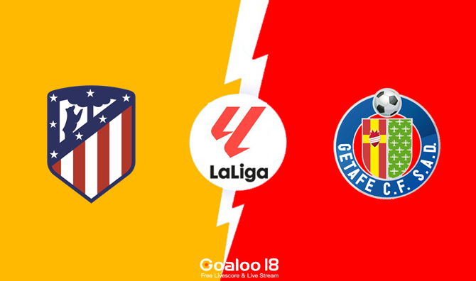 ​Atletico Madrid vs Getafe Prediction Spanish La Liga