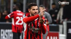 Theo Hernández Transfer Saga: Al Hilal Maintains €35m Offer Amid Player Uncertainty