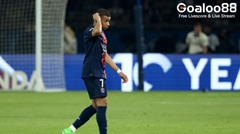 Toulouse spoil PSG title party, Mbappé sendoff with surprise win