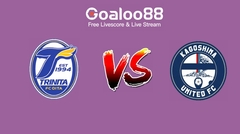Oita Trinita VS Kagoshima United Prediction J2 League