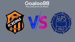 Lahden Reipas VS JaPS B Prediction Finland - Kakkonen Lohko