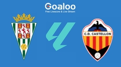 Cordoba VS Castellon Prediction 6 September 2025