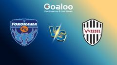 J-League Cup---Yokohama FC VS Vissel Kobe Prediction