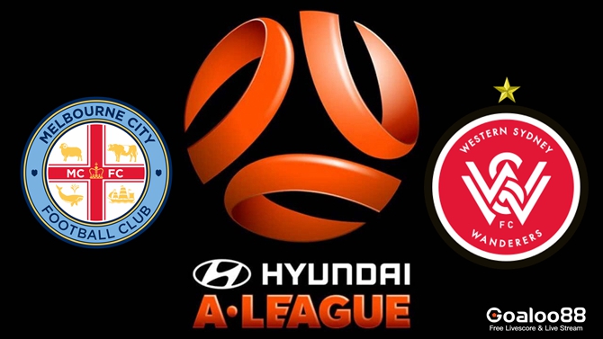 Melbourne City VS Western Sydney Prediction Australia A-League