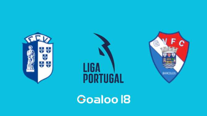 Vizela VS Gil Vicente Prediction Liga Portugal 1