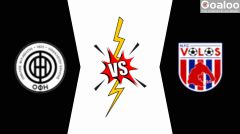 Greece Super League A---OFI Crete VS Volos NFC