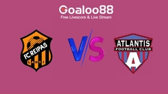Lahden Reipas VS Atlantis II Prediction Finland - Kakkonen Lohko