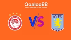 Olympiakos Piraeus VS Aston Villa Prediction UEFA Europa Conference League
