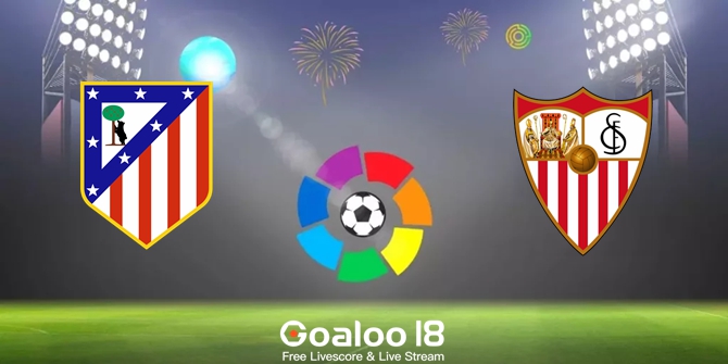 Atletico Madrid VS Sevilla Prediction Spanish La Liga
