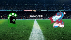 ​Blyth Spartans vs Scunthorpe United Prediction England Conference North Division