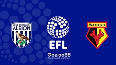 West Bromwich vs Watford Prediction England Championship,Neil Harris,Valerien Ismael,