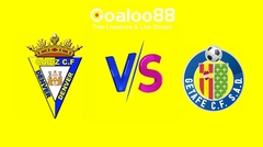 Cadiz VS Getafe Prediction Spanish La Liga