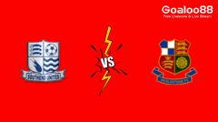 Southend United VS Wealdstone FC Prediction England Conference