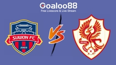 K League 1 Match Preview: Suwon FC VS Gwangju Football Club