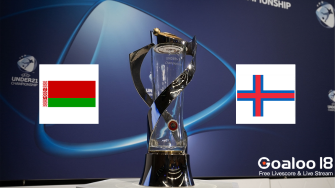 Belarus U21 VS Faroe Islands U21 Prediction UEFA - EURO U21 Qualifying