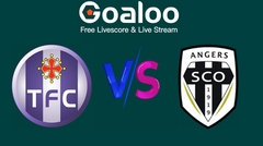 Toulouse vs Angers Prediction 20 October 2024