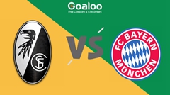 ​​SC Freiburg vs Bayern Munich: Match Prediction-2026/04/04