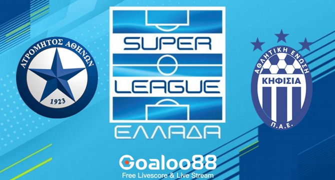 Atromitos Athens VS AE Kifisias Prediction Greece Super League A