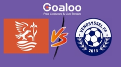 Kolding BK vs Vendsyssel Prediction 4 September 2024
