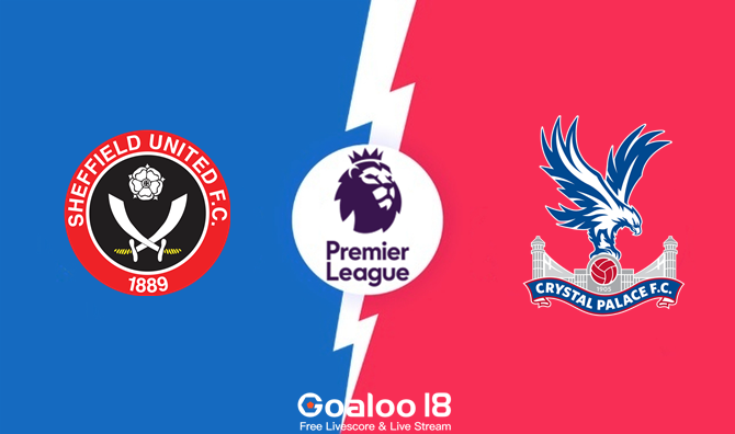 ​Sheffield United vs Crystal Palace Prediction Premier League