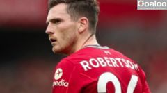 Liverpool Eyeing Future Left-Back Options: Robinson and Kerkez on the Radar