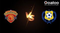 Ceramica Cleopatra FC VS Ismaily Prediction Egyptian Premier League
