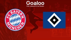 Bayern Munchen VS Hamburger SV Prediction 14 September 2025