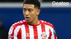Dortmund Keen on Young Talent: Targeting Sunderland's Jobe Bellingham