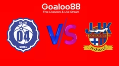 Klubi 04 Helsinki VS Jyvaskyla JK Prediction Finland - Kakkonen Lohko